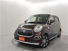 キャスト スタイルG SA2