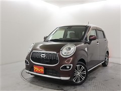 ダイハツ　キャスト スタイルG SA2