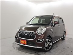 ダイハツ　キャスト スタイルG SA2