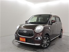 キャスト スタイルG SA2