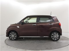 キャスト スタイルG SA2