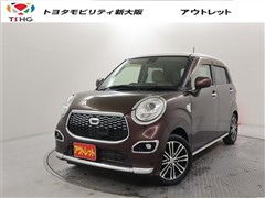 ダイハツ キャスト スタイルG SA2