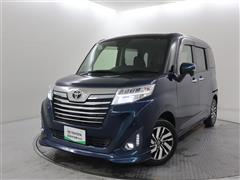 ルーミー カスタムG