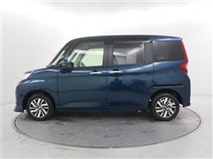 ルーミー カスタムG