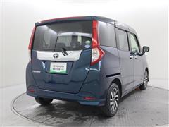 ルーミー カスタムG