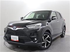 トヨタ ライズ HV Z