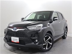 トヨタ ライズ HV Z