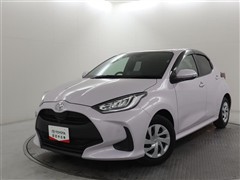 トヨタ ヤリス G