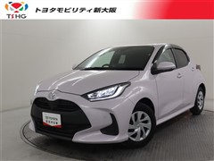 トヨタ ヤリス G