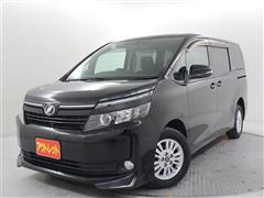 トヨタ ヴォクシー V