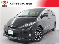 トヨタ エスティマHV アエラス ベリー