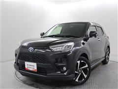 トヨタ ライズ HV Z