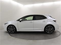 カローラスポーツ HV G Z