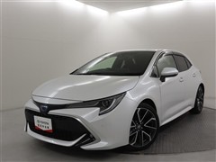 カローラスポーツ HV G Z
