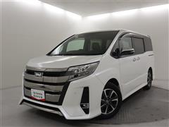 トヨタ ノア Si WxB 3
