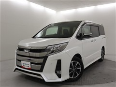 トヨタ ノア Si WxB 3