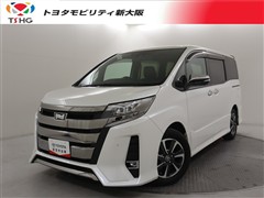 トヨタ ノア Si WxB 3