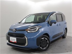 トヨタ シエンタ HV Z