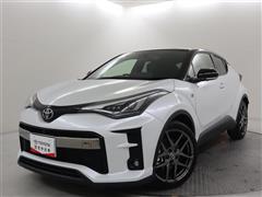 トヨタ C-HR HV S GRスポーツ
