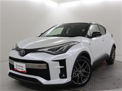 トヨタ C-HR HV S GRスポーツ