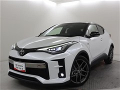 C-HR HV S GRスポーツ