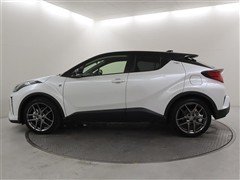 C-HR HV S GRスポーツ