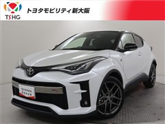 トヨタ C-HR HV S GRスポーツ
