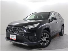 トヨタ RAV4 G