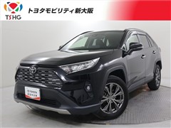 トヨタ RAV4 G