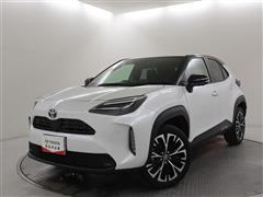 トヨタ ヤリスククロス HV Z