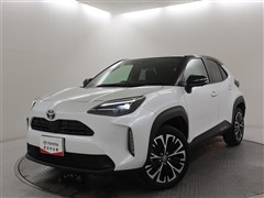 ヤリスククロス HV Z