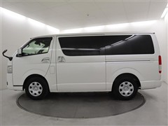 ハイエースバン S GLダーク2