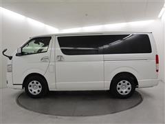 ハイエースバン S GLダーク2