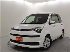 トヨタ スペイド G