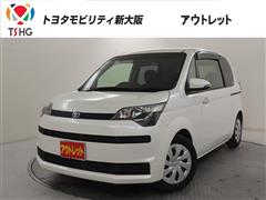 トヨタ スペイド G