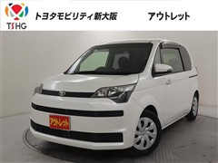 トヨタ スペイド G
