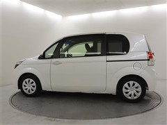 スペイド G