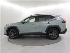RAV4 HV アドベンチャー