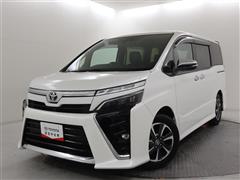 トヨタ ヴォクシー ZS キラメキ 3