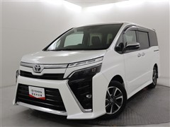 ヴォクシー ZS キラメキ 3