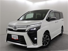 ヴォクシー ZS キラメキ 3