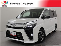 トヨタ ヴォクシー ZS キラメキ 3