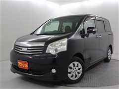 トヨタ ノア X Gエディション