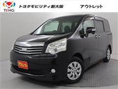 トヨタ ノア X Gエディション