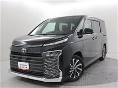 ヴォクシー S-Z
