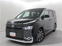 ヴォクシー S-Z
