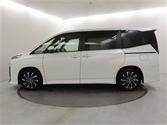 ヴォクシーHV S-Z