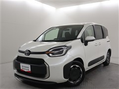 トヨタ シエンタ Z