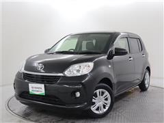 トヨタ パッソ X Lパッケージ