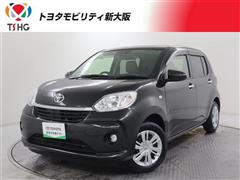 トヨタ パッソ X Lパッケージ